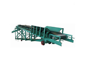 Bridge Conveyor